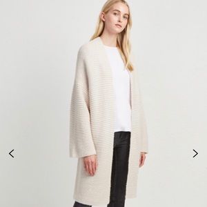 NWT/M - French Connection -Hildred Knits Cardigan
